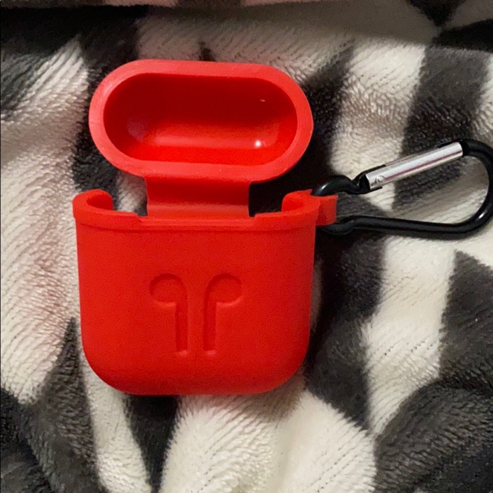 AirPod cases